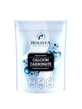 Holista Calcium CarbonateWglan Wapnia Dla Psa i Kota 1kg