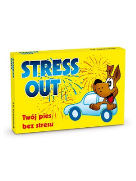 Stress Out 10 Tabletek