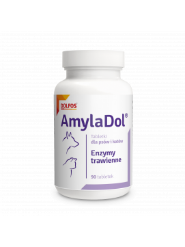 Dolfos AmylaDol 90 Tabletek