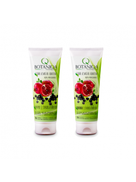Pakiet Botaniqa For Ever Bath Szampon 250 ml + Odywka 250 ml