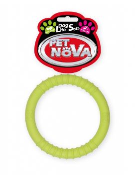 Pet Nova Dog Life Style Ringo te o Zapachu Mity 9,5 cm