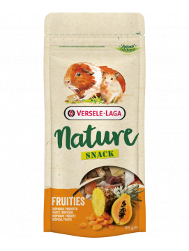 Versele Laga Nature Snack Fruities Mieszanka Owocowa Dla Gryzoni 85 g