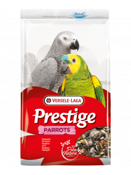 Versele Laga Parrots Mieszanka Dla Papug 1 kg