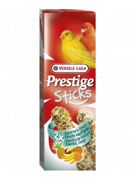 Versele Laga Prestige Sticks Canaries Exotic Fruit Kolby Dla Kanarkw 2 szt