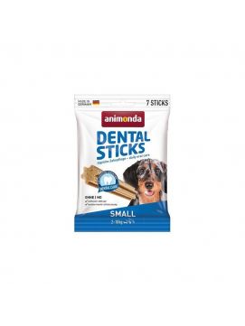 Animonda Dental Sticks Small Przysmak Dla Psa 110 g