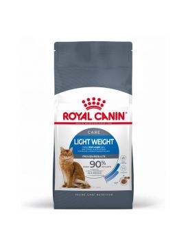 ROYAL CANIN Light Weight Care 1,5kg karma sucha dla kotw dorosych, utrzymanie prawidowej masy ciaa