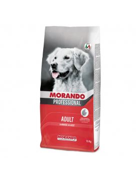 Morando Pro Sucha Karma Dla Psa z Wołowiną 15 kg