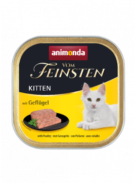 Animonda Vom Feinsten Drb Kitten 100 g
