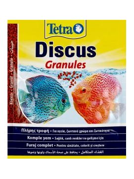 Tetra Discus Pokarm Dla Ryb Dyskowców 15 g
