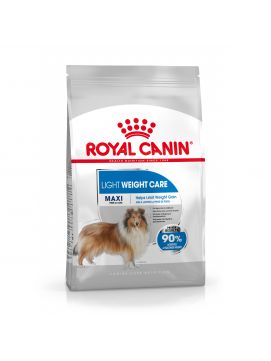 ROYAL CANIN CCN Maxi Light Weight Care karma sucha dla psw dorosych, ras duych z tendencj do nadwagi 3 kg